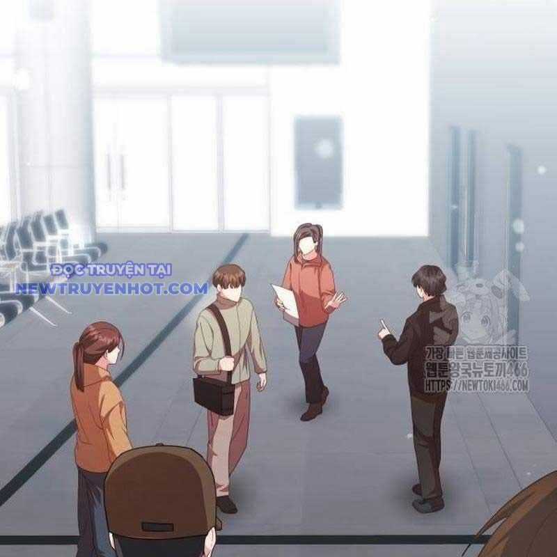 Studio Tùy Hứng Của Nghệ Sĩ Thiên Tài Chapter 73 trang 25