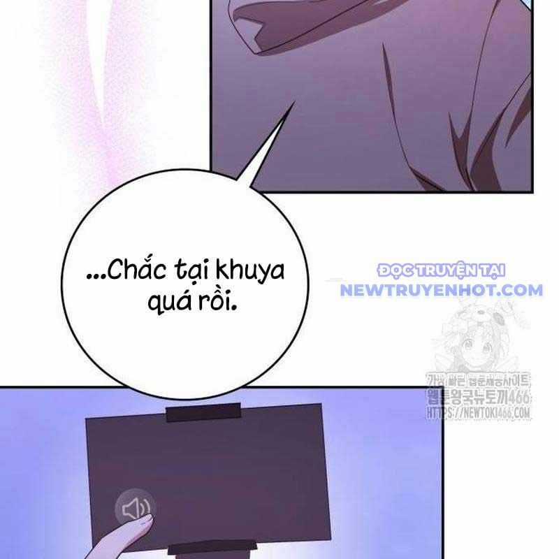 Studio Tùy Hứng Của Nghệ Sĩ Thiên Tài Chapter 74 trang 28