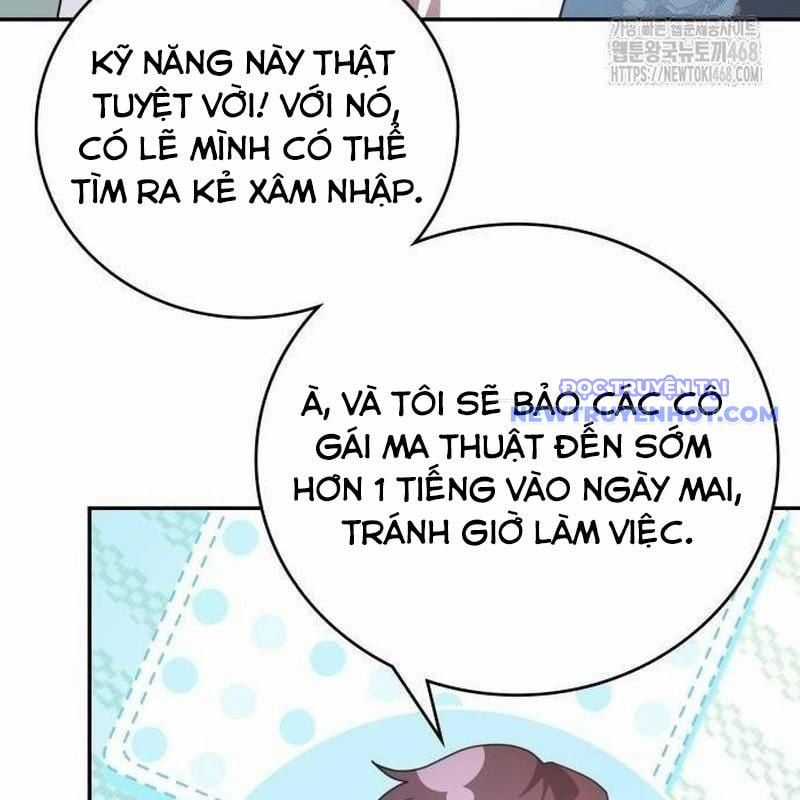 Studio Tùy Hứng Của Nghệ Sĩ Thiên Tài Chapter 79 trang 110