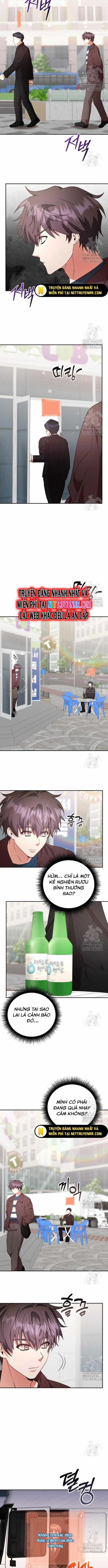 Studio Tùy Hứng Của Nghệ Sĩ Thiên Tài Chapter 81 trang 2