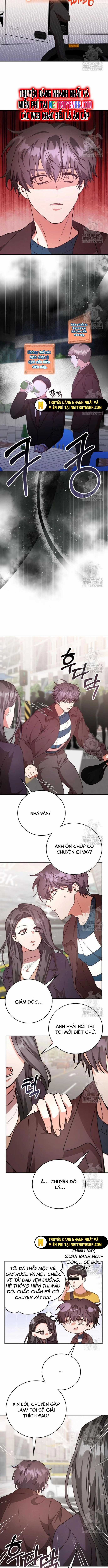 Studio Tùy Hứng Của Nghệ Sĩ Thiên Tài Chapter 81 trang 3