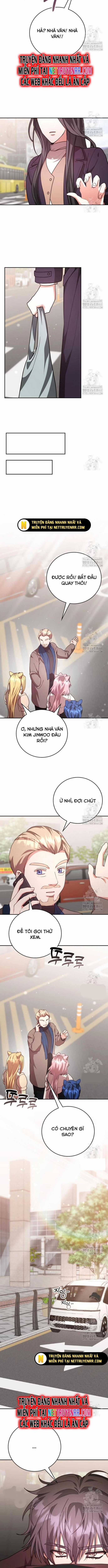 Studio Tùy Hứng Của Nghệ Sĩ Thiên Tài Chapter 81 trang 4