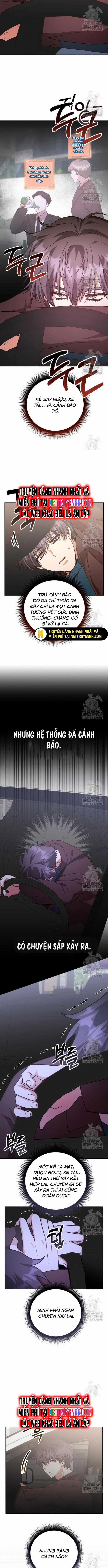 Studio Tùy Hứng Của Nghệ Sĩ Thiên Tài Chapter 81 trang 5