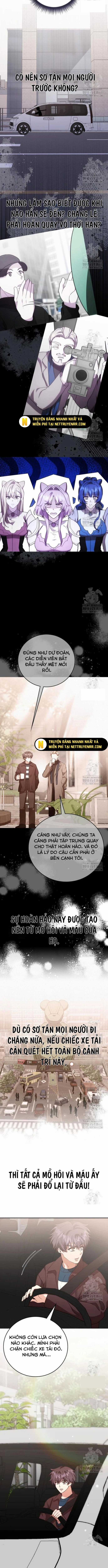 Studio Tùy Hứng Của Nghệ Sĩ Thiên Tài Chapter 81 trang 6