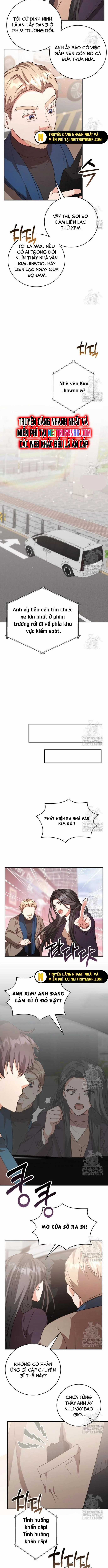 Studio Tùy Hứng Của Nghệ Sĩ Thiên Tài Chapter 81 trang 8