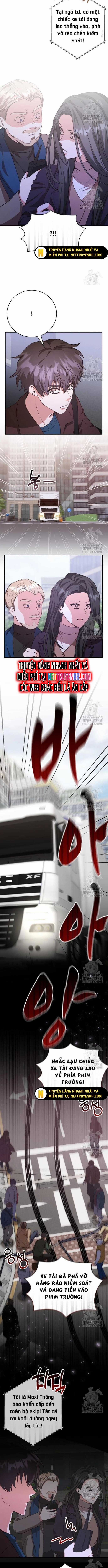 Studio Tùy Hứng Của Nghệ Sĩ Thiên Tài Chapter 81 trang 9