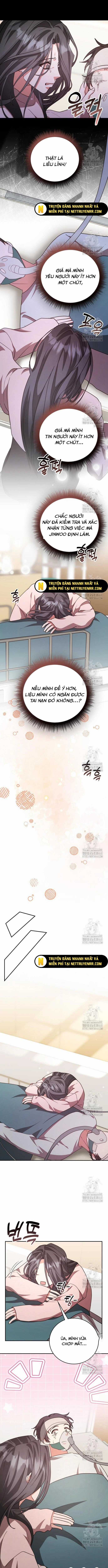 Studio Tùy Hứng Của Nghệ Sĩ Thiên Tài Chapter 82 trang 12