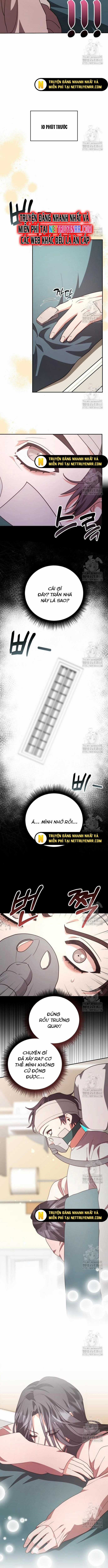 Studio Tùy Hứng Của Nghệ Sĩ Thiên Tài Chapter 82 trang 13