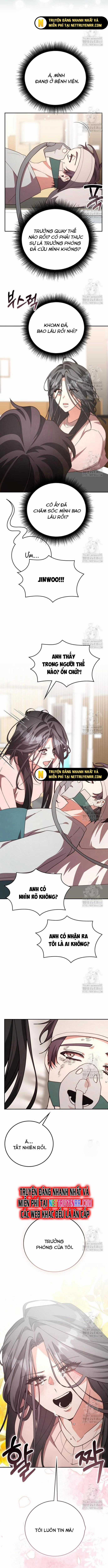 Studio Tùy Hứng Của Nghệ Sĩ Thiên Tài Chapter 82 trang 14