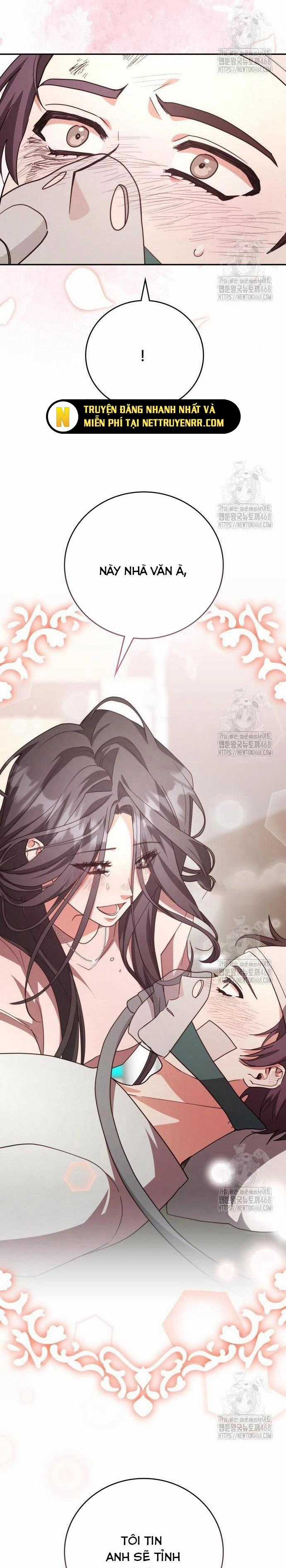 Studio Tùy Hứng Của Nghệ Sĩ Thiên Tài Chapter 82 trang 15