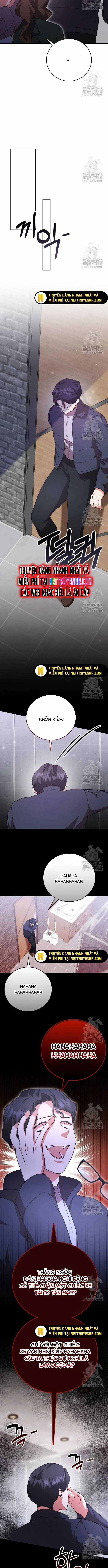 Studio Tùy Hứng Của Nghệ Sĩ Thiên Tài Chapter 82 trang 2