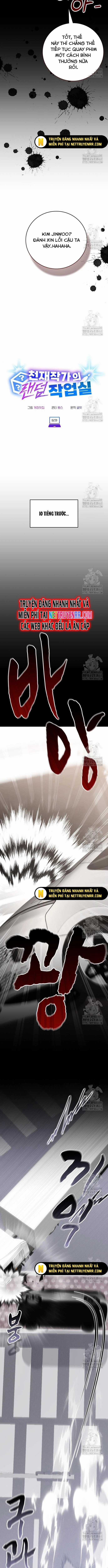 Studio Tùy Hứng Của Nghệ Sĩ Thiên Tài Chapter 82 trang 3