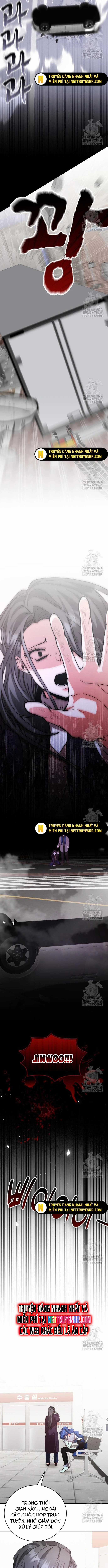 Studio Tùy Hứng Của Nghệ Sĩ Thiên Tài Chapter 82 trang 4