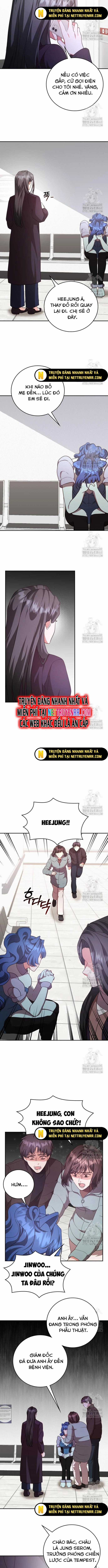 Studio Tùy Hứng Của Nghệ Sĩ Thiên Tài Chapter 82 trang 5