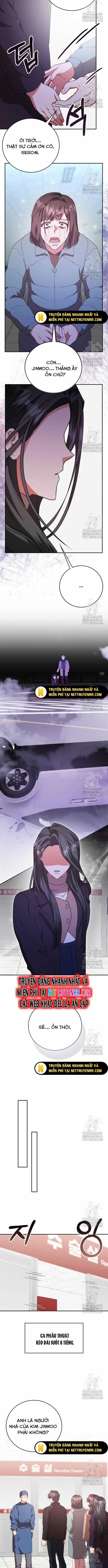 Studio Tùy Hứng Của Nghệ Sĩ Thiên Tài Chapter 82 trang 6