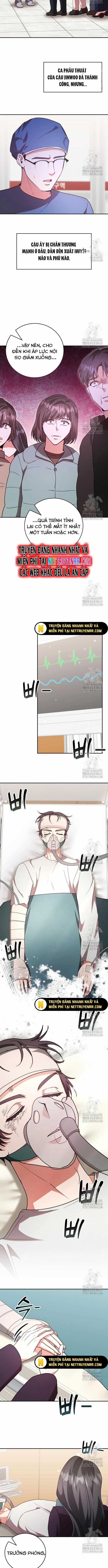 Studio Tùy Hứng Của Nghệ Sĩ Thiên Tài Chapter 82 trang 7