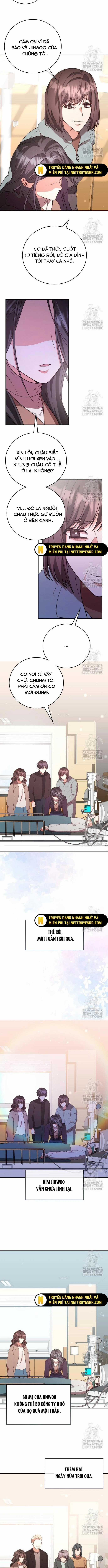 Studio Tùy Hứng Của Nghệ Sĩ Thiên Tài Chapter 82 trang 8