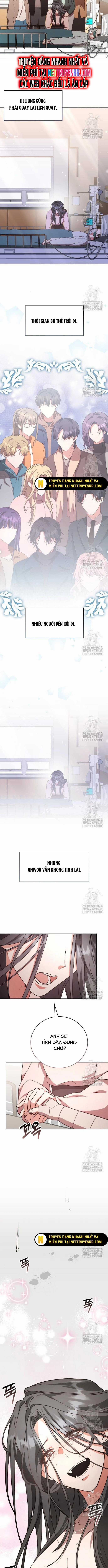 Studio Tùy Hứng Của Nghệ Sĩ Thiên Tài Chapter 82 trang 9