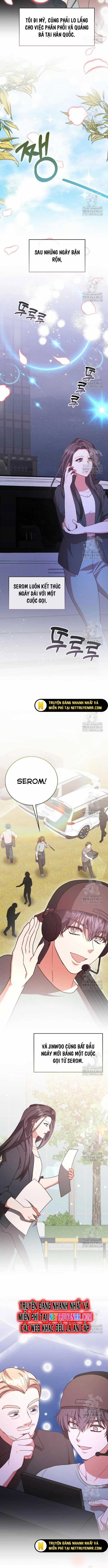 Studio Tùy Hứng Của Nghệ Sĩ Thiên Tài Chapter 84 trang 13