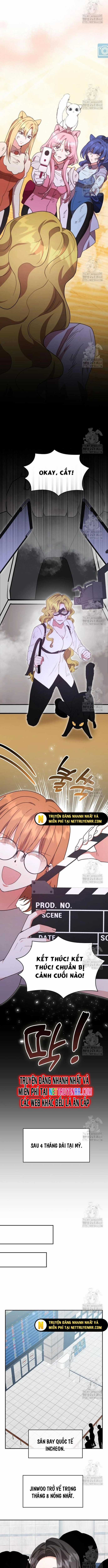 Studio Tùy Hứng Của Nghệ Sĩ Thiên Tài Chapter 84 trang 14