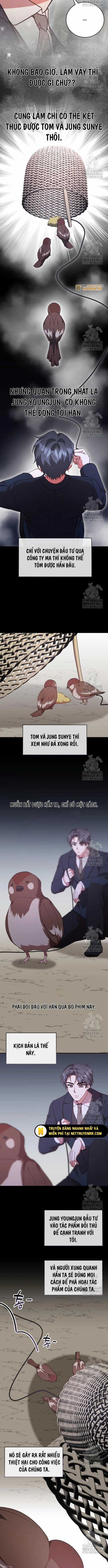 Studio Tùy Hứng Của Nghệ Sĩ Thiên Tài Chapter 84 trang 2