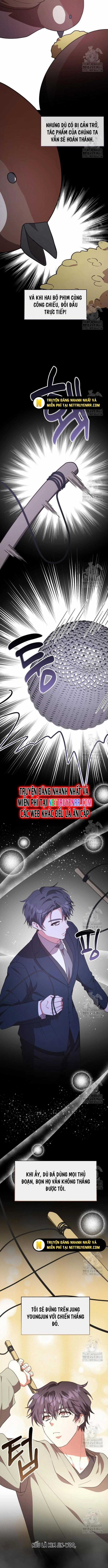 Studio Tùy Hứng Của Nghệ Sĩ Thiên Tài Chapter 84 trang 3