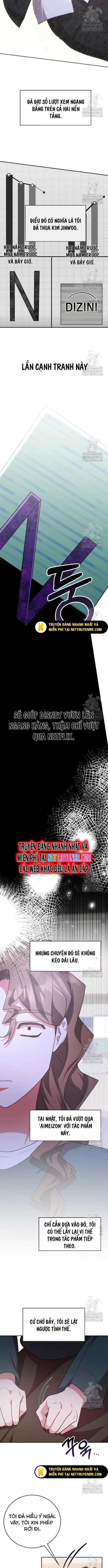 Studio Tùy Hứng Của Nghệ Sĩ Thiên Tài Chapter 84 trang 5