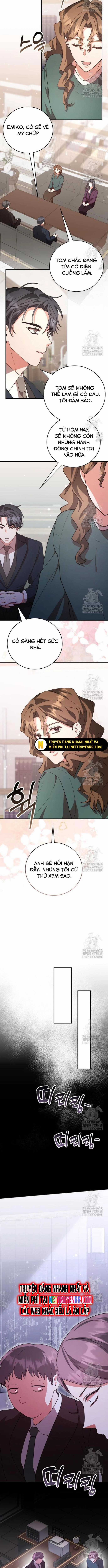 Studio Tùy Hứng Của Nghệ Sĩ Thiên Tài Chapter 84 trang 6