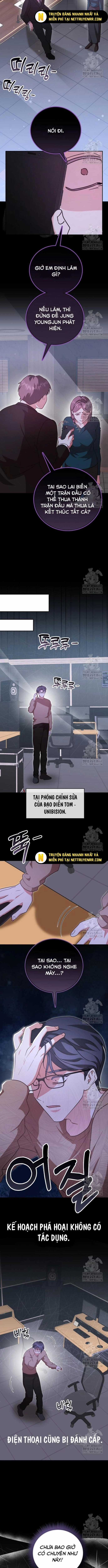 Studio Tùy Hứng Của Nghệ Sĩ Thiên Tài Chapter 84 trang 7