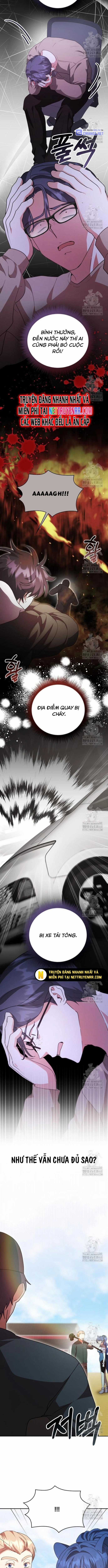 Studio Tùy Hứng Của Nghệ Sĩ Thiên Tài Chapter 84 trang 8