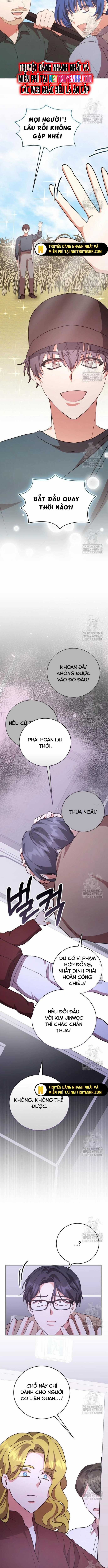 Studio Tùy Hứng Của Nghệ Sĩ Thiên Tài Chapter 84 trang 9