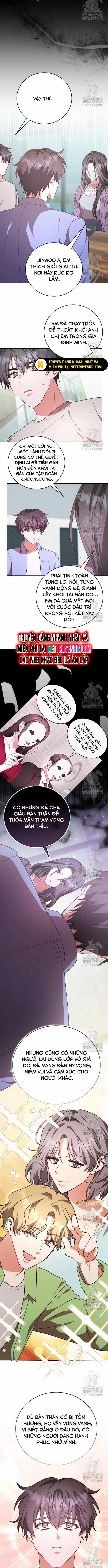 Studio Tùy Hứng Của Nghệ Sĩ Thiên Tài Chapter 86 trang 10