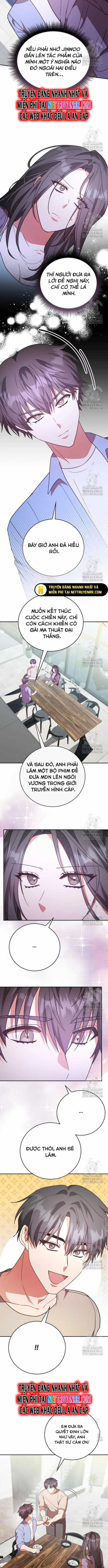 Studio Tùy Hứng Của Nghệ Sĩ Thiên Tài Chapter 86 trang 12