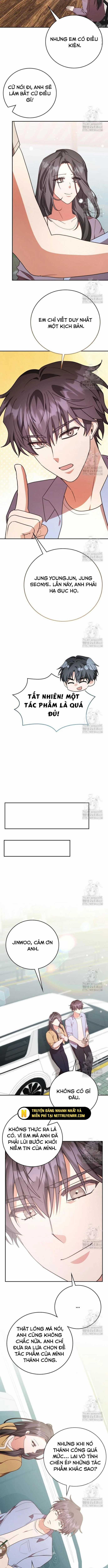 Studio Tùy Hứng Của Nghệ Sĩ Thiên Tài Chapter 86 trang 13