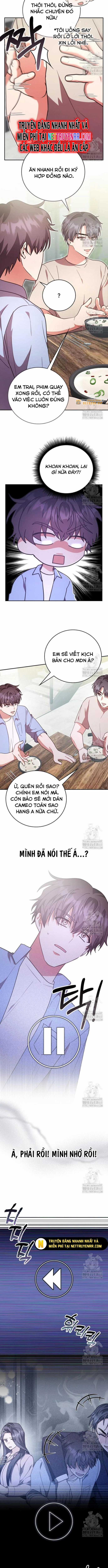 Studio Tùy Hứng Của Nghệ Sĩ Thiên Tài Chapter 86 trang 3