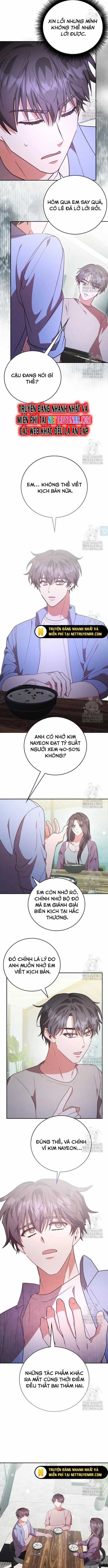 Studio Tùy Hứng Của Nghệ Sĩ Thiên Tài Chapter 86 trang 5