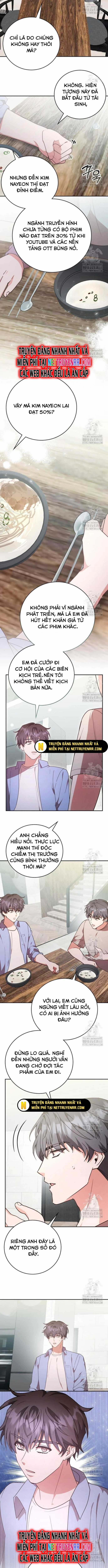 Studio Tùy Hứng Của Nghệ Sĩ Thiên Tài Chapter 86 trang 6