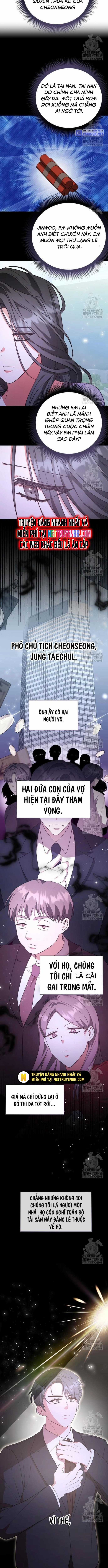 Studio Tùy Hứng Của Nghệ Sĩ Thiên Tài Chapter 86 trang 8