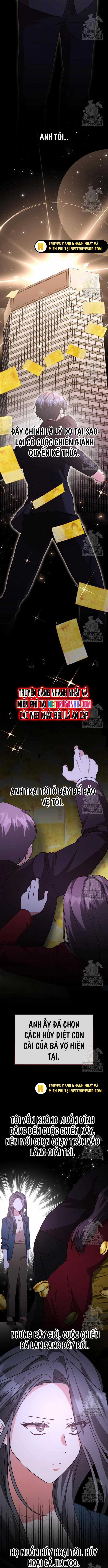 Studio Tùy Hứng Của Nghệ Sĩ Thiên Tài Chapter 86 trang 9