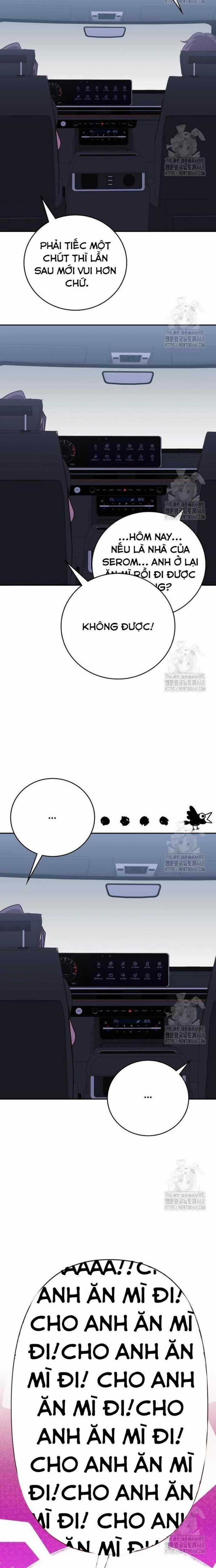 Studio Tùy Hứng Của Nghệ Sĩ Thiên Tài Chapter 87 trang 14