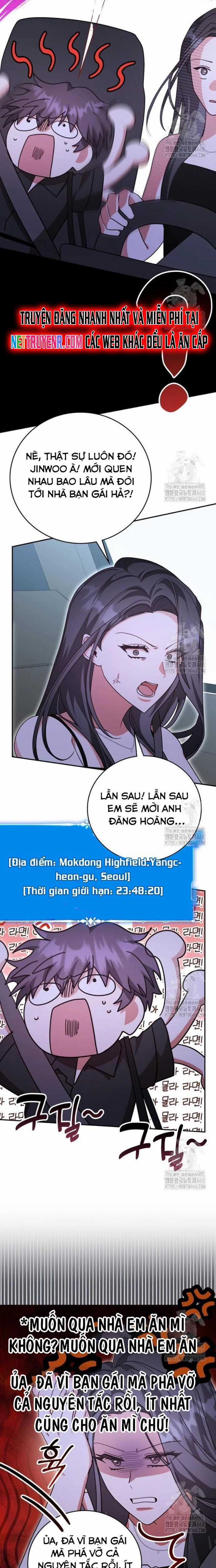 Studio Tùy Hứng Của Nghệ Sĩ Thiên Tài Chapter 87 trang 15