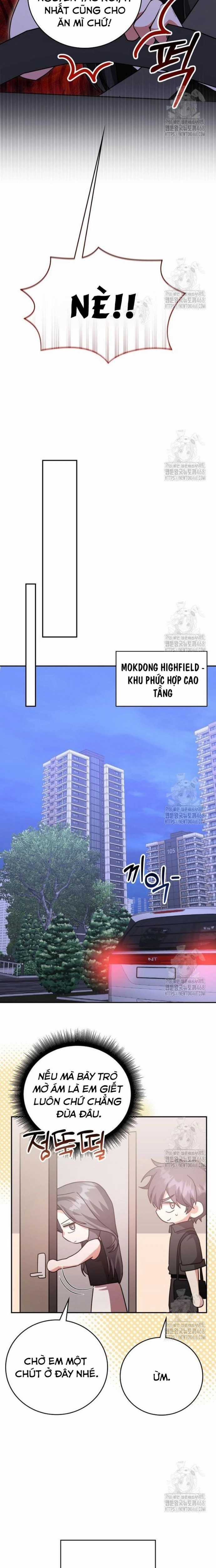 Studio Tùy Hứng Của Nghệ Sĩ Thiên Tài Chapter 87 trang 16