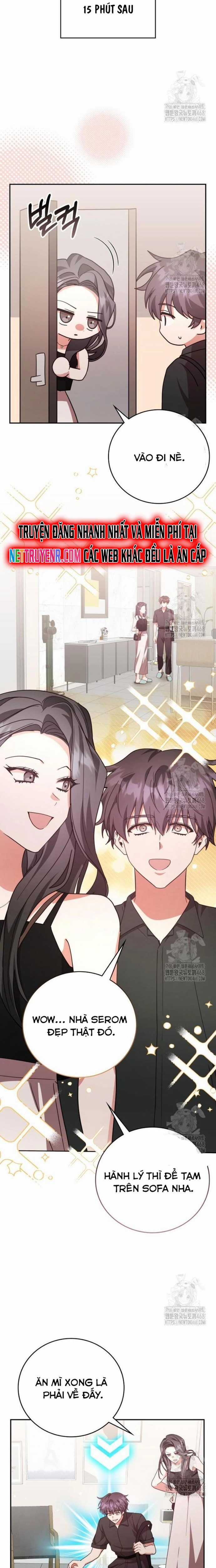 Studio Tùy Hứng Của Nghệ Sĩ Thiên Tài Chapter 87 trang 17