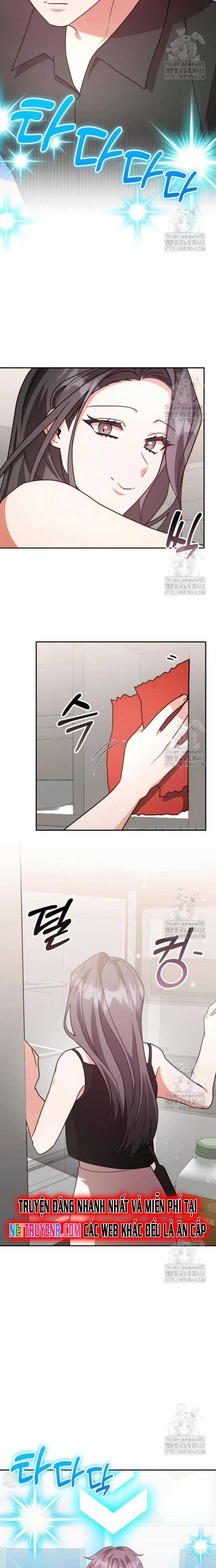 Studio Tùy Hứng Của Nghệ Sĩ Thiên Tài Chapter 87 trang 19