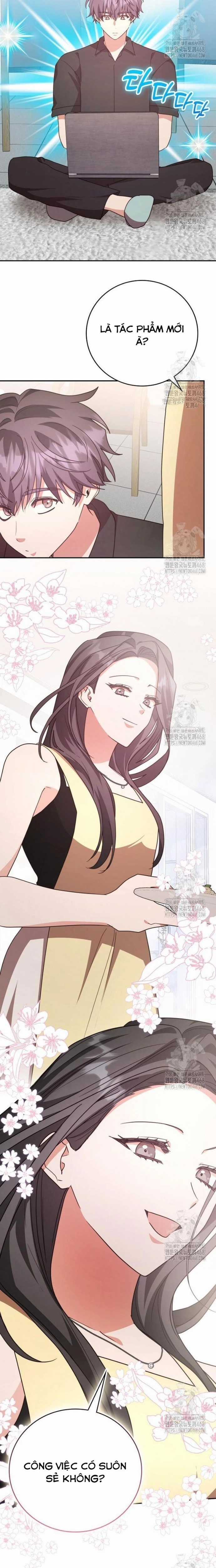 Studio Tùy Hứng Của Nghệ Sĩ Thiên Tài Chapter 87 trang 20