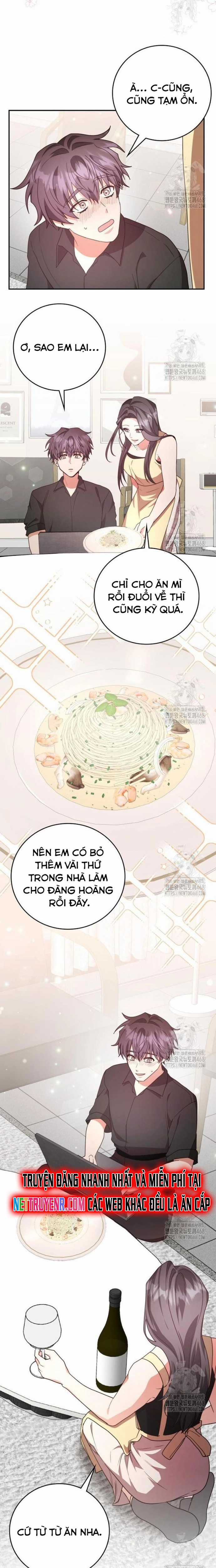 Studio Tùy Hứng Của Nghệ Sĩ Thiên Tài Chapter 87 trang 21