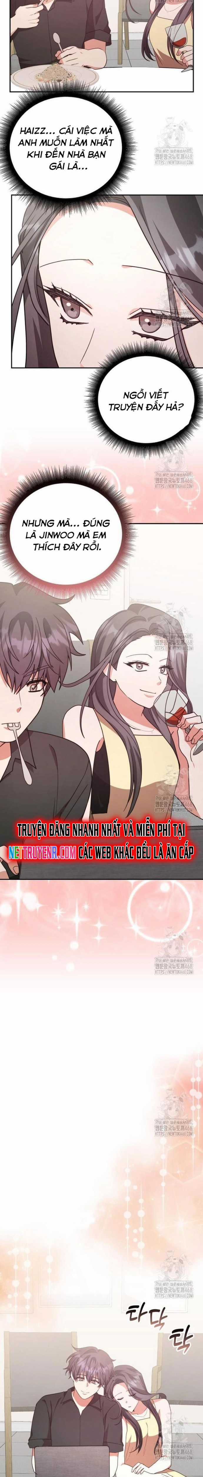 Studio Tùy Hứng Của Nghệ Sĩ Thiên Tài Chapter 87 trang 23