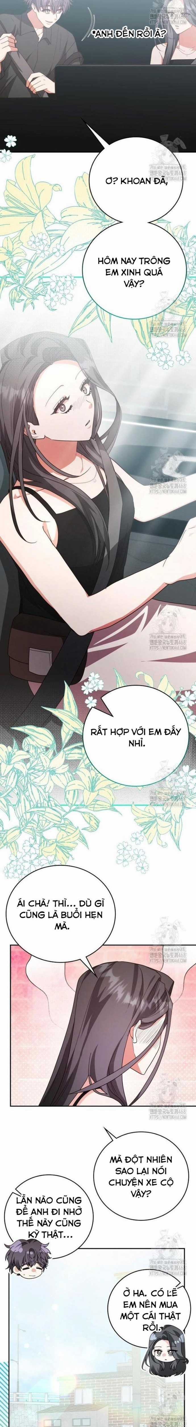 Studio Tùy Hứng Của Nghệ Sĩ Thiên Tài Chapter 87 trang 4