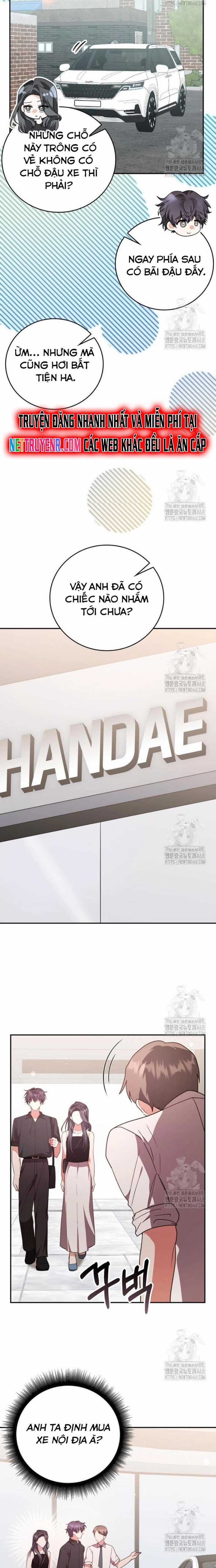 Studio Tùy Hứng Của Nghệ Sĩ Thiên Tài Chapter 87 trang 5