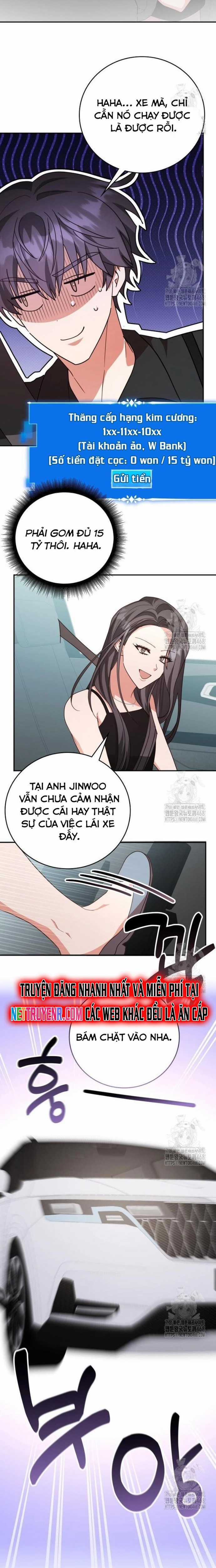 Studio Tùy Hứng Của Nghệ Sĩ Thiên Tài Chapter 87 trang 7